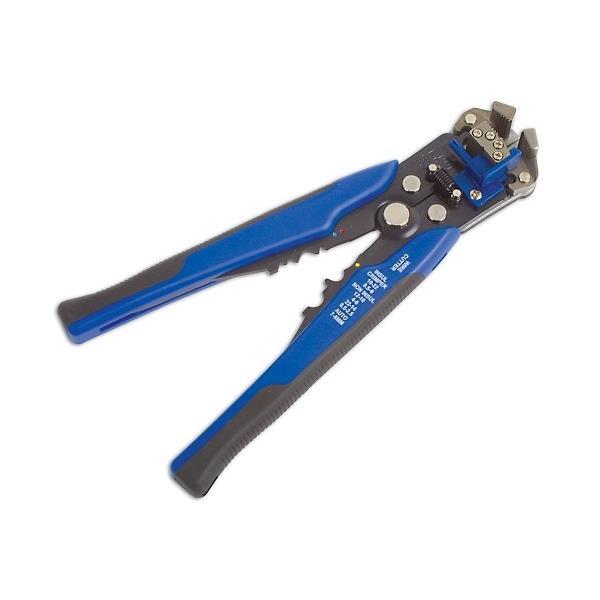 Automatische kabelstriptang - LASER TOOLS (Handgereedschap), Auto diversen, Autogereedschap, Nieuw, Verzenden