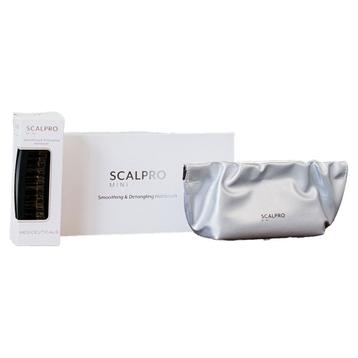 Mediceuticals  Scalpro Brush Mini  Giftbox Holiday beschikbaar voor biedingen