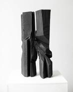 Ros Khavro - sculptuur, Abstract (Unique, Signed) - 58 cm -