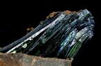 Diepe blauwe groene Vivianiet van Gemmy uit Brazilië -