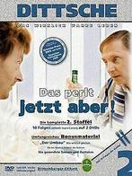 Dittsche: Das wirklich wahre Leben - Das perlt jetzt...  DVD, Cd's en Dvd's, Zo goed als nieuw, Verzenden