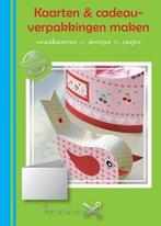 Kaarten & cadeauverpakkingen maken 9789461880963, Verzenden, Zo goed als nieuw, Angelika Kipp