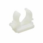 Tack klembeugel 16-19mm transparant - 100 stuks, Ophalen of Verzenden, Nieuw