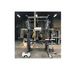 Gymfit - Multi Functionele Smith Machine - Incl., Ophalen of Verzenden, Nieuw, Overige typen