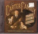 cd - The Original Carter Family - Can The Circle Be Unbro..., Zo goed als nieuw, Verzenden