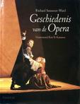 Geschiedenis van de opera