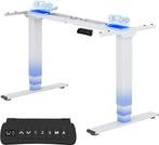 Zit sta bureau - Elektrisch - Verstelbaar - Bureauframe - EC, Diversen, Verzenden, Zo goed als nieuw