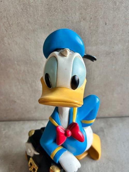 Dagobert Duck Figurine - Disney Original, Verzamelen, Disney