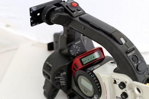 Canon XL1 telecamera professionale 3CCD camcoder Videocamera, Verzamelen, Fotografica en Filmapparatuur