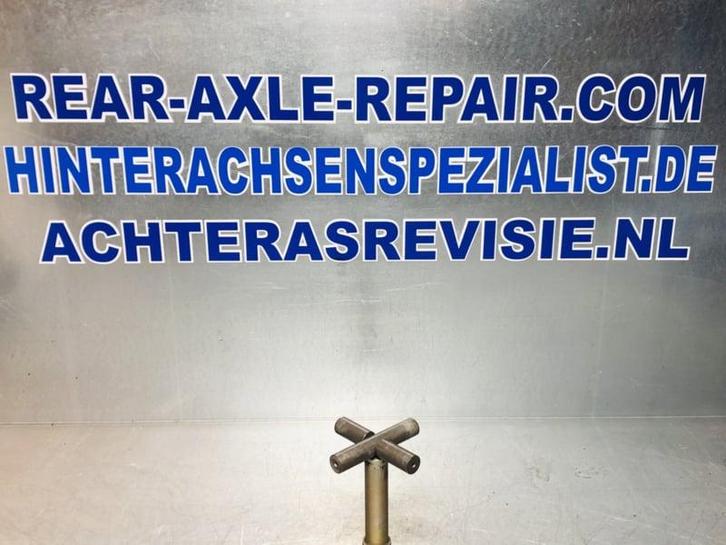 ZF006 Satelietendrager (Achteras), Auto-onderdelen, Remmen en Aandrijving, Nieuw, Universele onderdelen, Verzenden