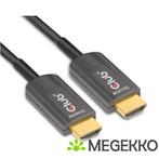 CLUB3D CAC-1376 HDMI kabel 10 m HDMI Type A (Standaard), Verzenden, Nieuw