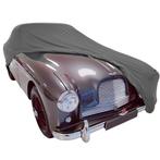 Autohoes passend voor Aston Martin DB2/4 binnen BESTE, Ophalen of Verzenden, Nieuw, Op maat