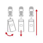 AL-KO ATC Enkelasser 2501-3000kg, Ophalen of Verzenden, Nieuw