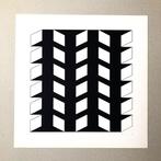 Imre Kocsis (1937-1991) - Untitled, Antiek en Kunst