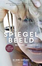Spiegelbeeld / WP thriller 9789461091697 Martine Kamphuis, Verzenden, Gelezen, Martine Kamphuis