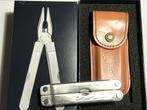 LEATHERMAN COLLECTOR ITEMs  WEBSHOP UNIEKE STUKKEN Specials, Caravans en Kamperen, Kampeergereedschap, Verzenden, Nieuw