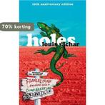 Holes 9781408809372 Louis Schäfer, Boeken, Verzenden, Gelezen, Louis Schäfer