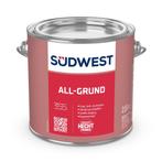 Sudwest Allgrund grondverf en hechtlaag voor ijzer, zink, ku, Doe-het-zelf en Verbouw, Verf, Beits en Lak, Ophalen of Verzenden