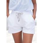 Elbsand Sweatshort Melros met zakken, korte broek van, Kleding | Dames, Verzenden, Nieuw