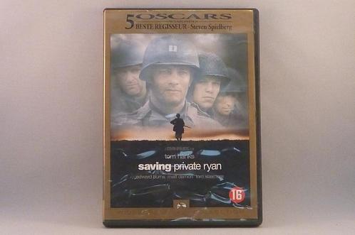 Saving Private Ryan (2 DVD), Cd's en Dvd's, Dvd's | Klassiekers, Verzenden