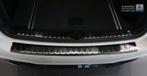Achterbumperbeschermer | BMW X3 F25 2014-2017 | zwart, Nieuw, Ophalen of Verzenden, BMW