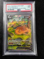 Pokémon - 1 Graded card - PSA 9 MINT Charizard V NEW - NO, Hobby en Vrije tijd, Verzamelkaartspellen | Pokémon, Nieuw