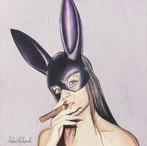 Antonio Valenzuela - Dream of decadence (Scene3) Don’t smoke