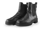 Tamaris Chelsea Boots in maat 40 Zwart | 10% extra korting, Kleding | Dames, Schoenen, Tamaris, Verzenden, Zwart, Overige typen