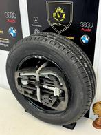 VW UP! reservewiel thuiskomer bj.2012 14 inch, Gebruikt, 14 inch, Band(en)