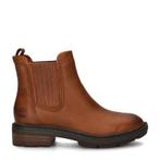 Timberland Brimfield chelseaboots voor dames in het Cognac, Overige kleuren, Verzenden, Lage of Enkellaarzen, Nieuw