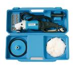 Riwax Polijstmachine 1300 Watt -800-2400 rpm, Nieuw, Zeilboot of Motorboot, Ophalen of Verzenden