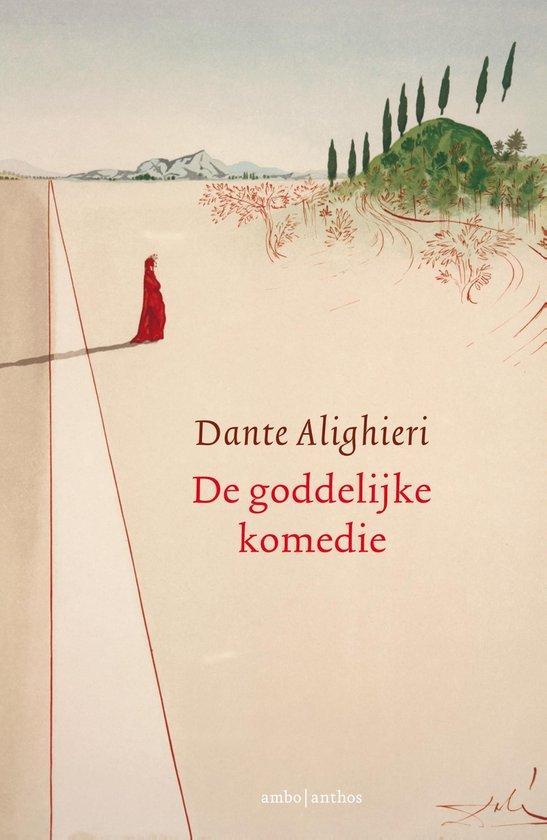 9789026349263 De goddelijke komedie Alighieri Dante, Boeken, Romans, Nieuw, Verzenden