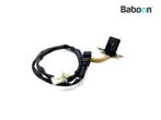 Pickup Honda XL 650 V Transalp (XL650V RD10 RD11), Verzenden, Gebruikt