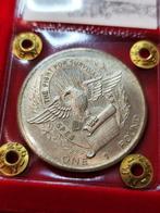 Biafra. 1 Pound 1969 Conservazione