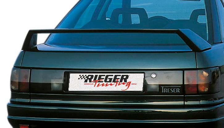Rieger achtervleugel Breitbau type II 035 | 80 Type 89 - Lim, Auto-onderdelen, Carrosserie en Plaatwerk, Nieuw, Audi, Verzenden