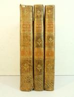 Jean de la Fontaine / Fessard - Fables choisies mises en