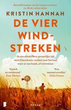 9789049205461 De vier windstreken | Tweedehands, Verzenden, Zo goed als nieuw, Kristin Hannah