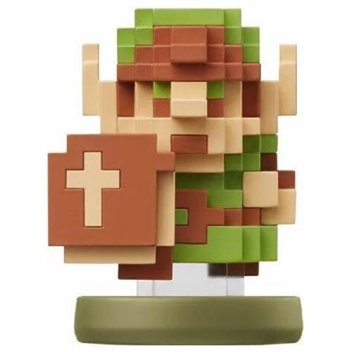 Nintendo Amiibo 30th Anniversary TLoZ-Link (The Legend of, Verzamelen, Beelden en Beeldjes, Nieuw, Ophalen of Verzenden