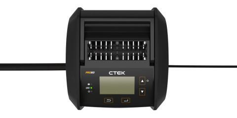 CTEK PRO 60, Auto-onderdelen, Accu's en Toebehoren, Ophalen of Verzenden