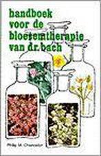 Handboek voor de bloesemtherapie van dr. Bach 9789020250343, Boeken, Verzenden, Zo goed als nieuw, P.M. Chancellor