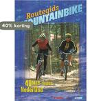 Nederland / ANWB fietskaartenatlas 9789018011659, Verzenden, Gelezen