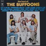 LP gebruikt - The Buffoons - The Best Of The Buffoons, Verzenden, Zo goed als nieuw