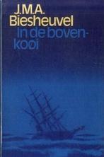 Maarten Biesheuvel - In De Bovenkooi, Boeken, Verzenden, Nieuw