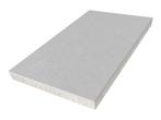 PIR + Fermacell 2600x600x81+12,5mm Rd:3,68 (=1,56 m²), Ophalen of Verzenden, Nieuw