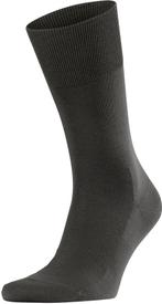 Falke ClimaWool Sok Bruin 5930 maat 39-40 Heren, Verzenden, Nieuw, Bruin, FALKE