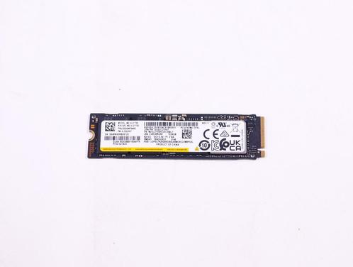 [RETOURDEAL] Samsung PM9A1 1TB - SSD, Computers en Software, Harde schijven, Ophalen of Verzenden