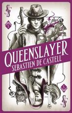 Spellslinger 5 9781471408175 Sebastien De Castell, Boeken, Verzenden, Gelezen, Sebastien De Castell