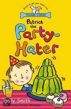 Patrick the Party-hater 9780552551731 Emily Smith, Verzenden, Gelezen, Emily Smith