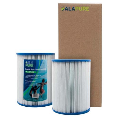Unicel Spa Waterfilter C-4405 van Alapure ALA-SPA40B, Tuin en Terras, Zwembad-toebehoren, Verzenden