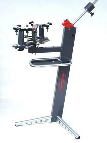 Bespannen  Badminton - (O) Stringway BL120 beschikbaar voor biedingen